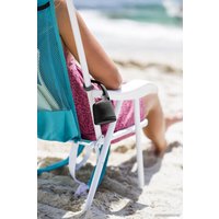 Беспроводная колонка Polk Audio Swimmer Duo (черный)
