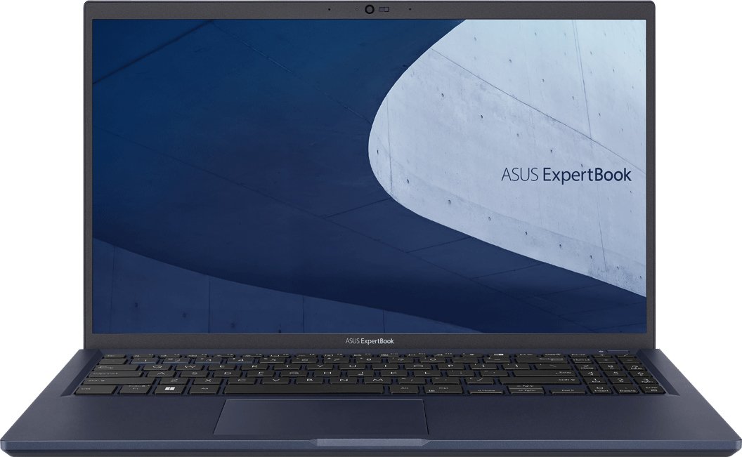 

Ноутбук ASUS Expertbook B1 B1500CBA-BQ2449