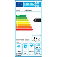 Стиральная машина с вертикальной загрузкой Zanussi ZWY51004WA