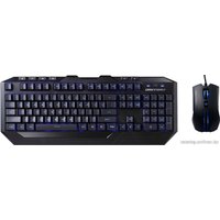 Офисный набор Cooler Master CM Storm Devastator (SGB-3010-KKMF1-RU)