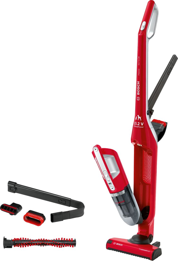 

Пылесос Bosch BBH3ZOO25