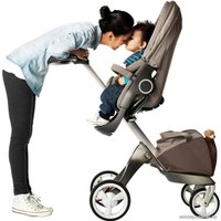 Универсальная коляска Stokke Xplory (2 в 1)