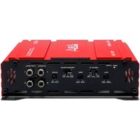 Автомобильный усилитель Aura Fireball-2.150