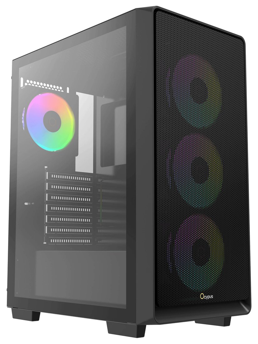 

Компьютер MultiGame 7R78X3DV32S256S96G507TLA
