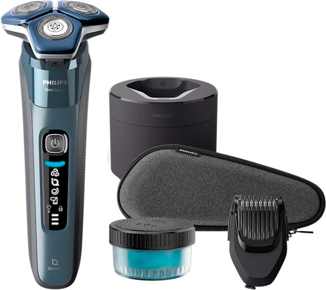 

Электробритва Philips S7882/54