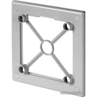 Вентиляционная решетка Awenta RW125SZ-PI125