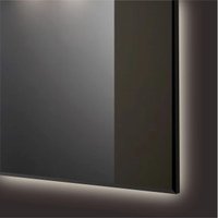 Зеркало с подсветкой  Алмаз-Люкс ЗП-163 180х60