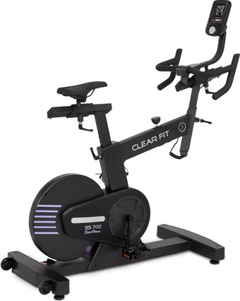 Велотренажер Clear Fit StartHouse SS 700