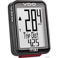 Велокомпьютер VDO M3.1 WR