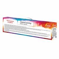 Алмазная мозаика  Остров Сокровищ На берегу реки 662407