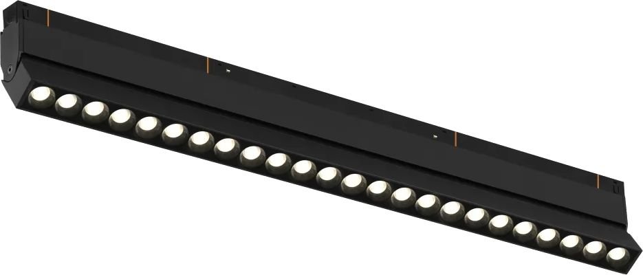 

Трековый светильник iLedex Vision Smart 4822-003-L462-24W-38DG-BK