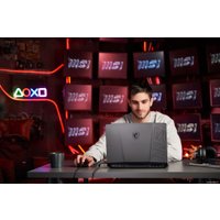 Игровой ноутбук MSI Pulse 15 B13VGK-841XBY