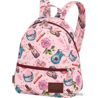 Городской рюкзак Asgard Р-5722 (парфюм/розы)