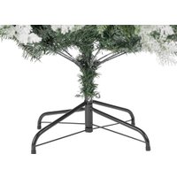 Ель Winter Fun Light Заснеженная ML-0056-001 (180см)