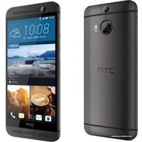 Телефон HTC One M9+