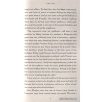  Bloomsbury. Harry Potter and the Prisoner of Azkaban 9781408894644 (Джоан Роулинг)