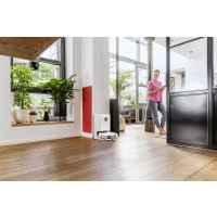 Робот-пылесос Karcher RCV 5 Comfort 1.269-650.0