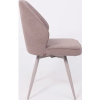 Стул Мамадома Michael-R1 360 (b05 Latte Lux/капучино)