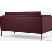 Диван Divan Кинси-2 Land Marsala 205561 (красный)