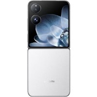 Телефон Xiaomi MIX Flip 12GB/512GB китайская версия (белый)