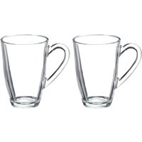 Кружка Pasabahce Аква 55393 1066962 (2шт)