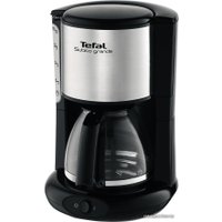 Капельная кофеварка Tefal CM361838