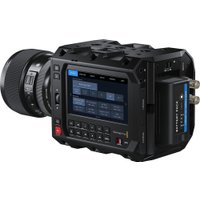 Видеокамера BlackmagicDesign PYXIS 6K