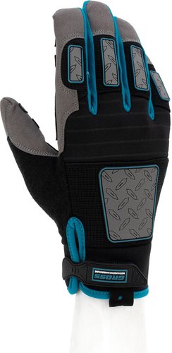 Нейлоновые перчатки GROSS Deluxe 90324