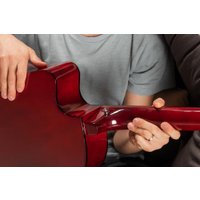 Акустическая гитара ROKSO FT-D38-3TS