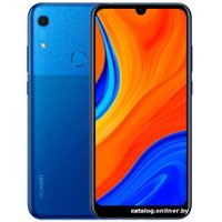Телефон Huawei Y6s JAT-LX1 3GB/64GB (светло-лиловый)