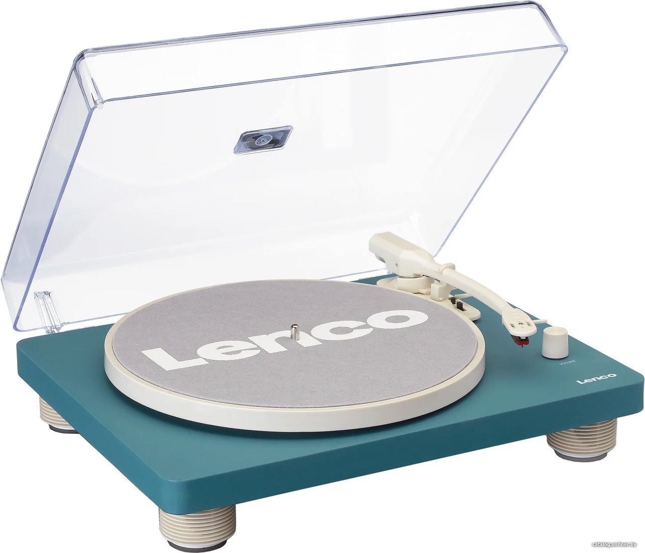 Виниловый проигрыватель Lenco LS-50TQ