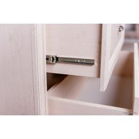 Комод Anrex Monako 3S (сосна винтаж/дуб анкона)