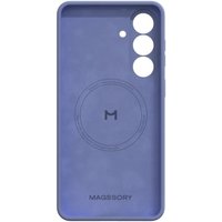 Чехол для телефона Magssory CSL051 для Samsung Galaxy S26+ Lavender CSL051l
