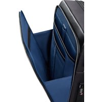 Чемодан-спиннер Samsonite Splendix Black 55 см