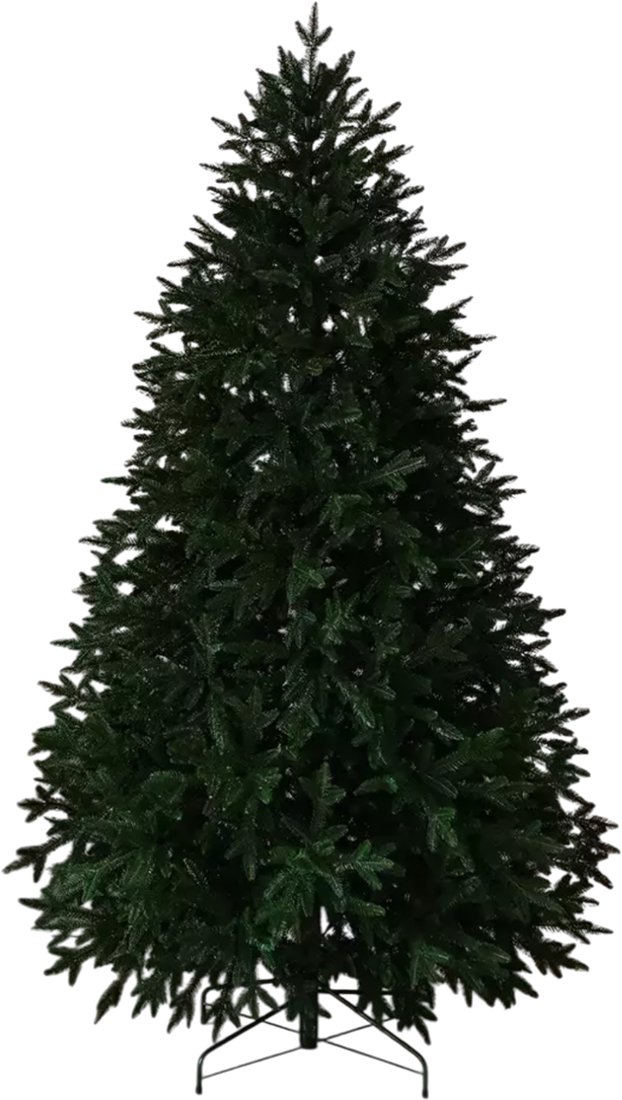 

Ель Уральская ёлка и игрушка Лесная (180см)