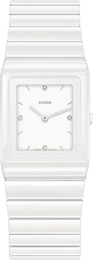 

Наручные часы Rado Ceramica R21703712
