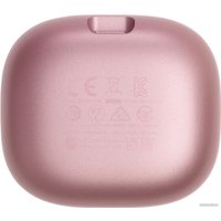 Наушники JBL Live Flex (розовый)