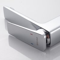 Смеситель Shevanik S8901-1