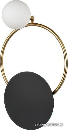Бра Vele Luce Saturno VL5764W21