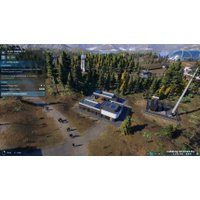  Jurassic World Evolution 2 для PlayStation 4