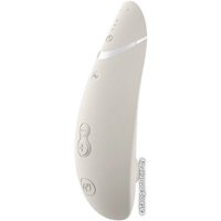 Вибромассажер Womanizer Premium 2 Gray