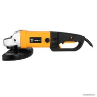 Угловая шлифмашина Deko DKAG2450-230