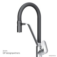 Смеситель AM.PM Like F8007802