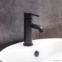 Смеситель Damixa Scandinavian Pure 360210300