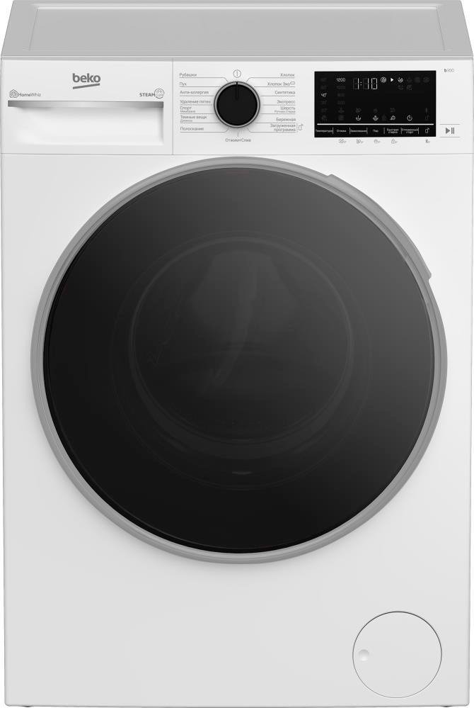 

Стиральная машина BEKO B3WFR562WC