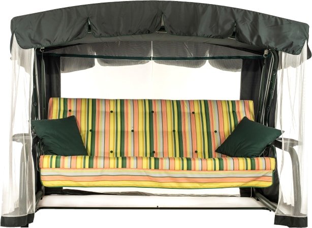 

Садовые качели Olsa Саванна с1002