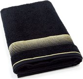 Гармония Арт Дизайн 70x140 (черный)