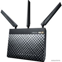 4G Wi-Fi роутер ASUS 4G-AC55U