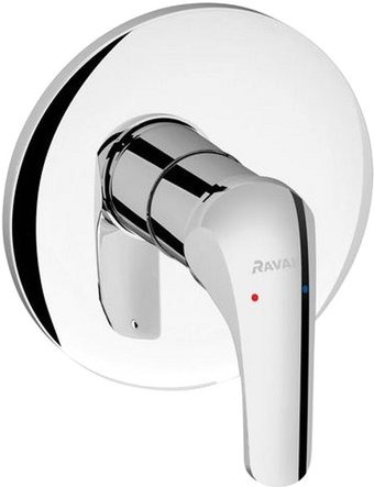 Смеситель Ravak Rosa RS 062.01 [X070015]