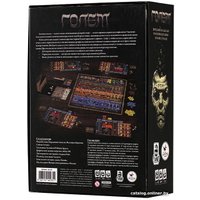 Карточная игра Crowd Games Голем 2021